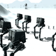 Illustration for article titled Latest SWG Update Adds Epic Hoth Battles